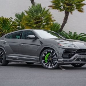 2021 Lamborghini Urus V8 SUV For sale – Certified Pre Owned