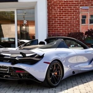 2021 McLaren 720S Performance For Sale – Certified Pre Owned