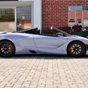 2021 McLaren 720S Performance For Sale – Certified Pre Owned