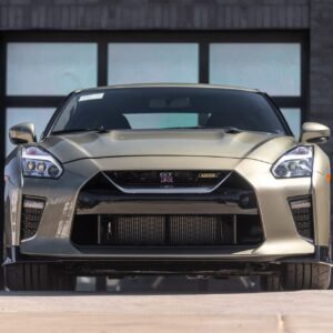 2021 Nissan GT-R T-Spec For Sale