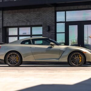 2021 Nissan GT-R T-Spec For Sale