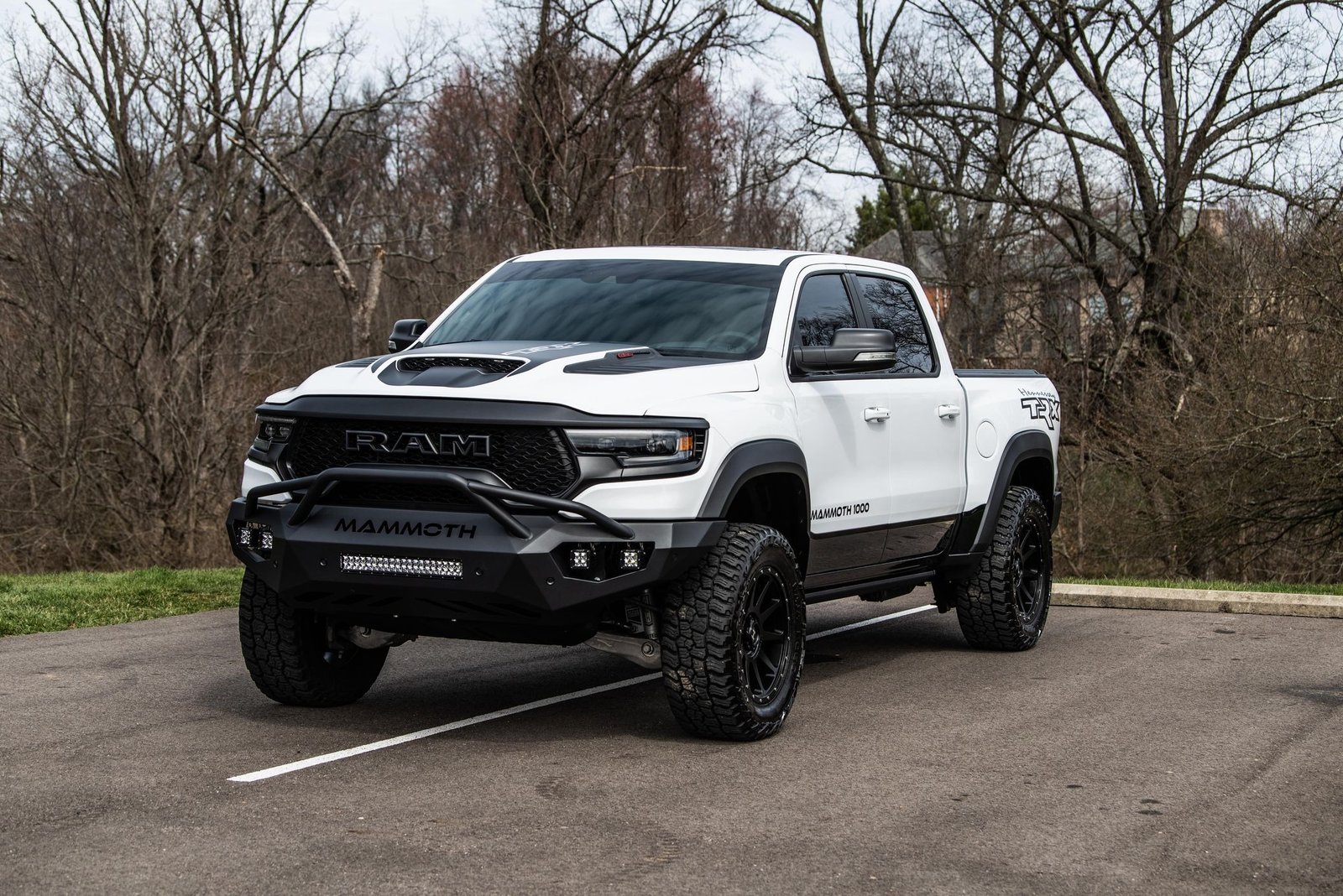 2021 Ram 1500 TRX Hennessey Mammoth 1000 (72)