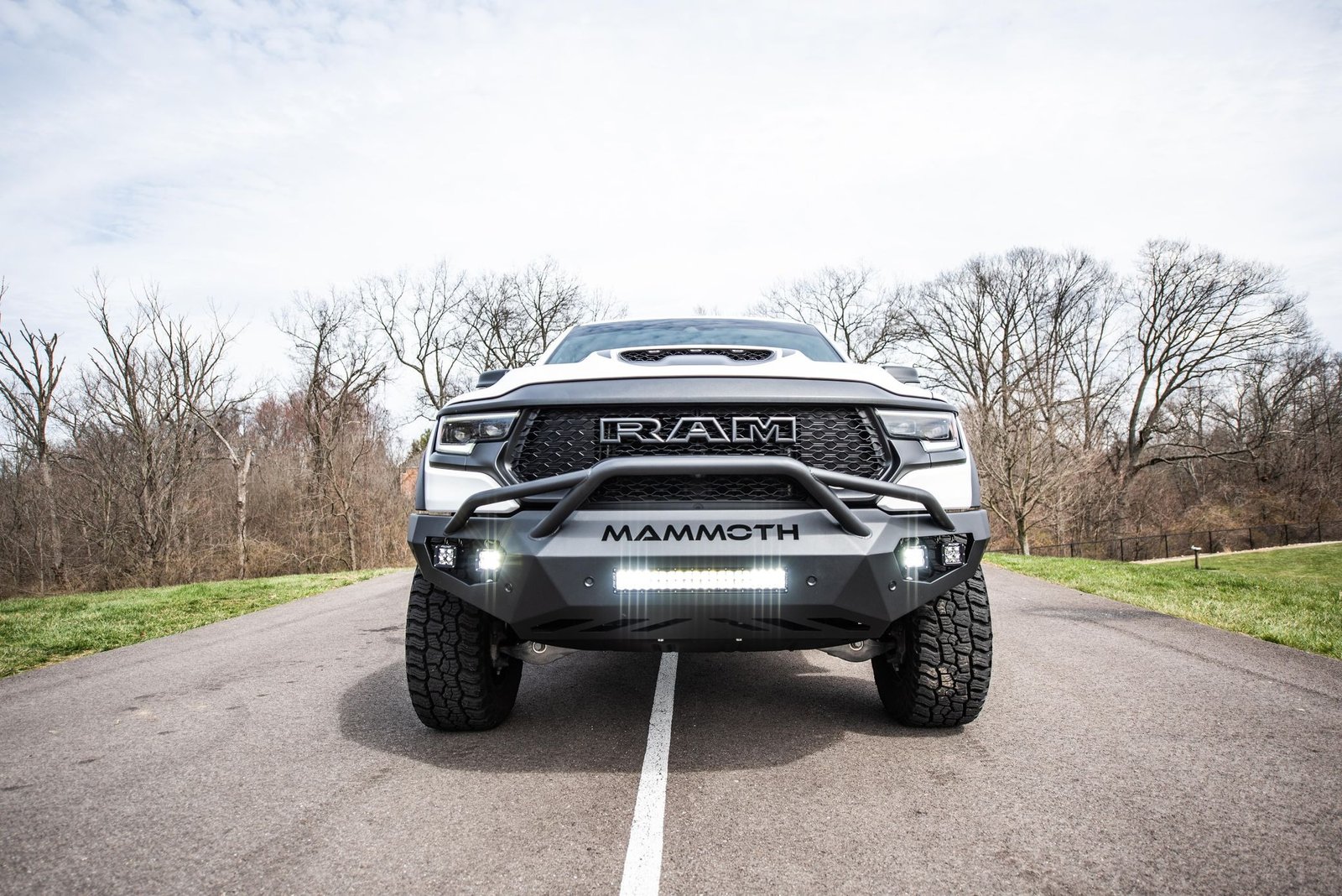 2021 Ram 1500 TRX Hennessey Mammoth 1000 (73)