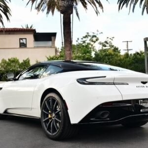 2022 Aston Martin DB11 V12 For Sale