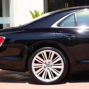 2022 Bentley Flying Spur W12 For Sale – Certified Pre Owned