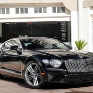 2022 Bentley GT V8 For Sale – Certified Pre Owned