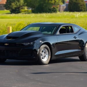 2022 Chevrolet COPO Camaro For Sale