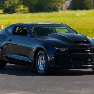 2022 Chevrolet COPO Camaro For Sale