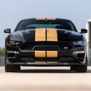 2022 Ford Shelby GT-H Prototype Coupe