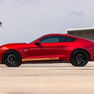 2022 Ford Shelby GT-H Supercharged Coupe