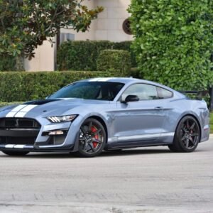 2022 Ford Shelby GT500 Heritage Edition For Sale