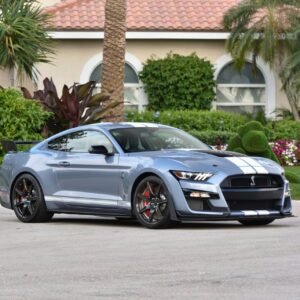 2022 Ford Shelby GT500 Heritage Edition For Sale