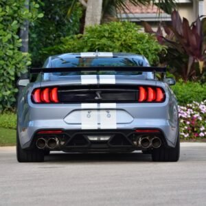 2022 Ford Shelby GT500 Heritage Edition For Sale