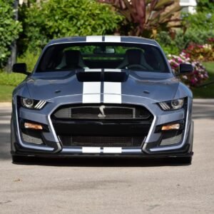 2022 Ford Shelby GT500 Heritage Edition For Sale