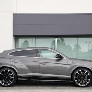 2022 Lamborghini Urus Certified Pre Owned