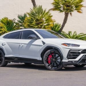 2022 Lamborghini Urus SUV For Sale – Certified Pre Owned