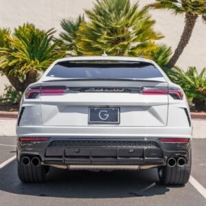 2022 Lamborghini Urus SUV For Sale – Certified Pre Owned