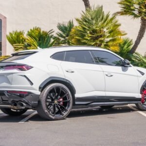 2022 Lamborghini Urus SUV For Sale – Certified Pre Owned