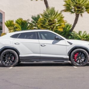 2022 Lamborghini Urus SUV For Sale – Certified Pre Owned