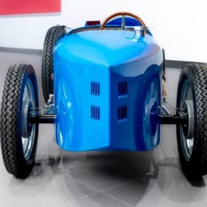 2022 Little Car Company Baby Bugatti II Replica