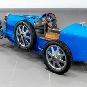 2022 Little Car Company Baby Bugatti II Replica