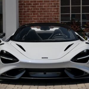 2022 McLaren 765LT For Sale – Certified Pre Owned