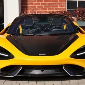 2022 McLaren 765LT For Sale – Certified Pre Owned