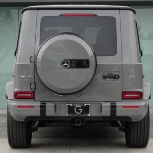 2022 Mercedes-Benz G 63 AMG For Sale