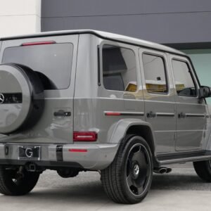 2022 Mercedes-Benz G 63 AMG For Sale