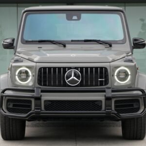 2022 Mercedes-Benz G 63 AMG For Sale