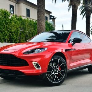 2023 Aston Martin DBX 550 For Sale