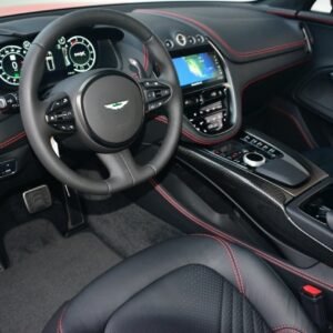 2023 Aston Martin DBX 550 For Sale