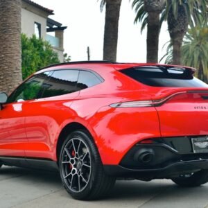 2023 Aston Martin DBX 550 For Sale