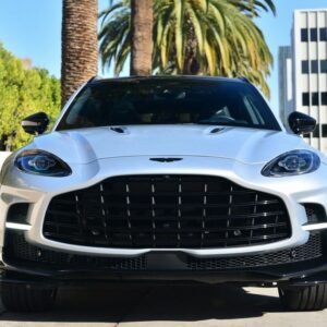 2023 Aston Martin DBX 707 For Sale