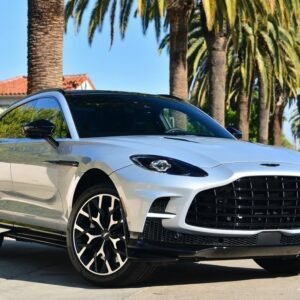 2023 Aston Martin DBX 707 For Sale