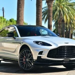 2023 Aston Martin DBX 707 SUV For Sale