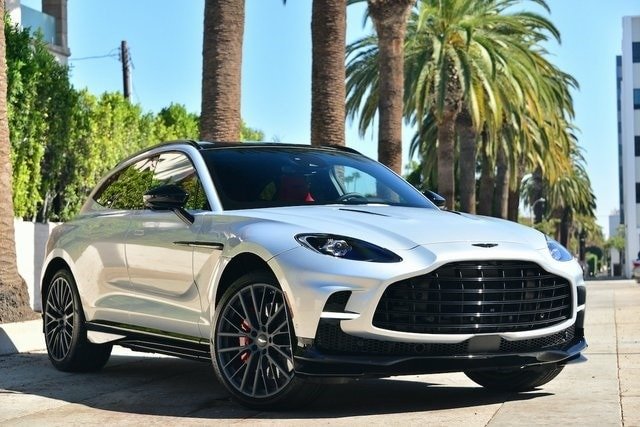 2023 Aston Martin DBX 707 SUV For Sale