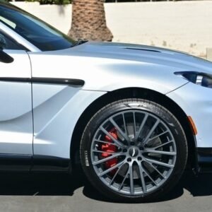 2023 Aston Martin DBX 707 SUV For Sale