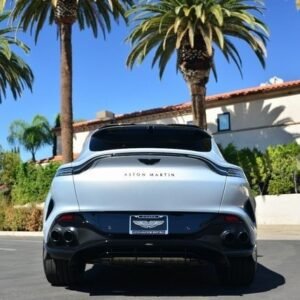 2023 Aston Martin DBX 707 SUV For Sale