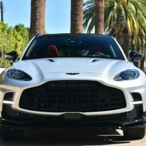 2023 Aston Martin DBX 707 SUV For Sale