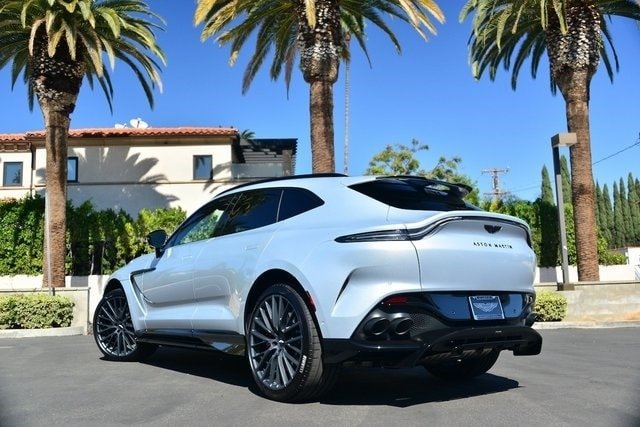 2023 Aston Martin DBX 707 SUV For Sale (22)