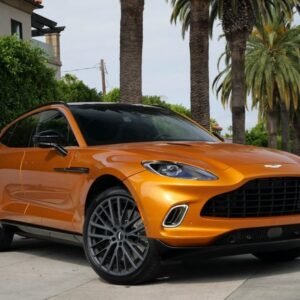 2023 Aston Martin DBX SUV For Sale