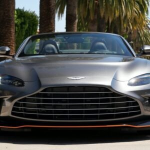 2023 Aston Martin Vantage V12 For Sale