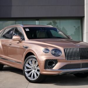 2023 Bentley Bentayga EWB Azure For Sale