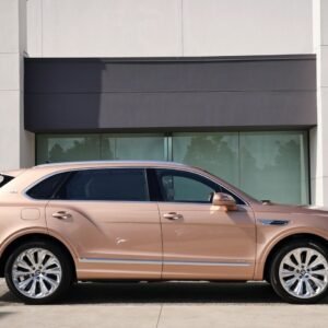 2023 Bentley Bentayga EWB Azure For Sale