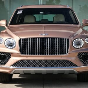 2023 Bentley Bentayga EWB Azure For Sale