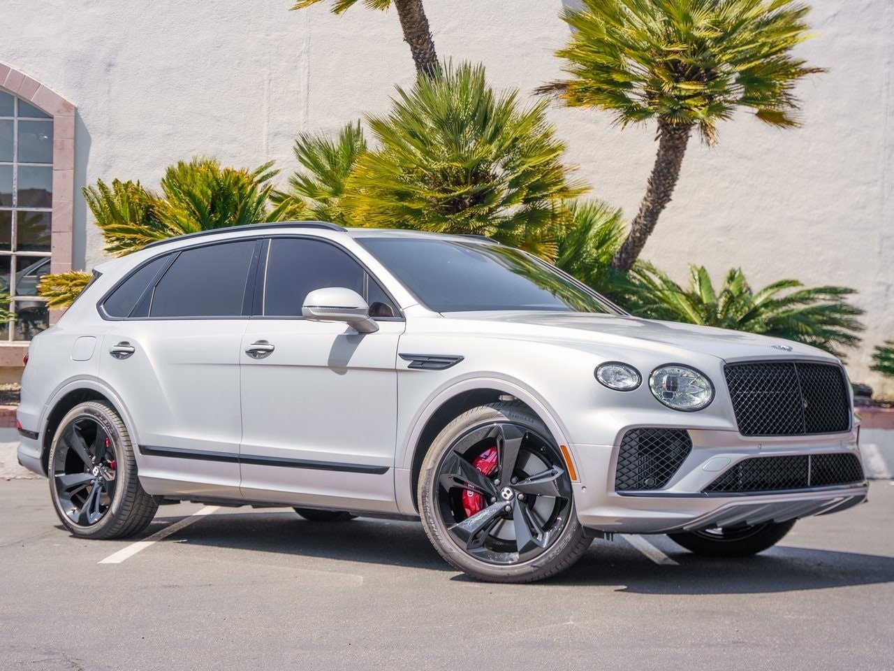 2023 Bentley Bentayga Hybrid For Sale