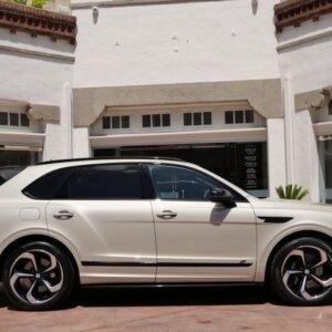 2023 Bentley Bentayga S V8 For Sale – Certified Pre Owned