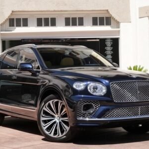 2023 Bentley Bentayga SUV For Sale – Certified Pre Owned