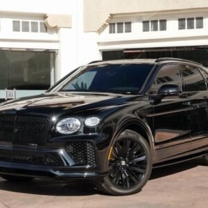 2023 Bentley Bentayga Speed For Sale – Certified Pre Owned